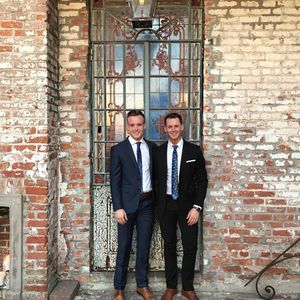 Meet your Posher, Joshua